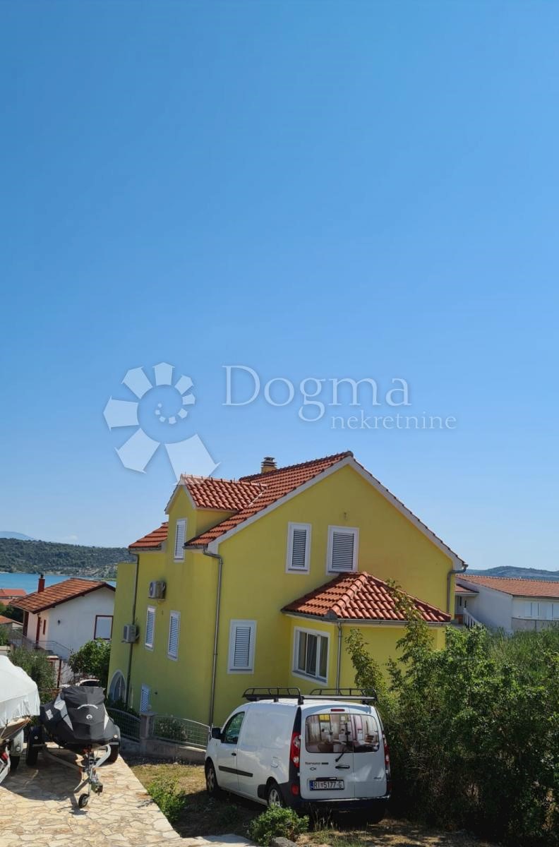 House For sale - ŠIBENSKO-KNINSKA  ŠIBENIK 