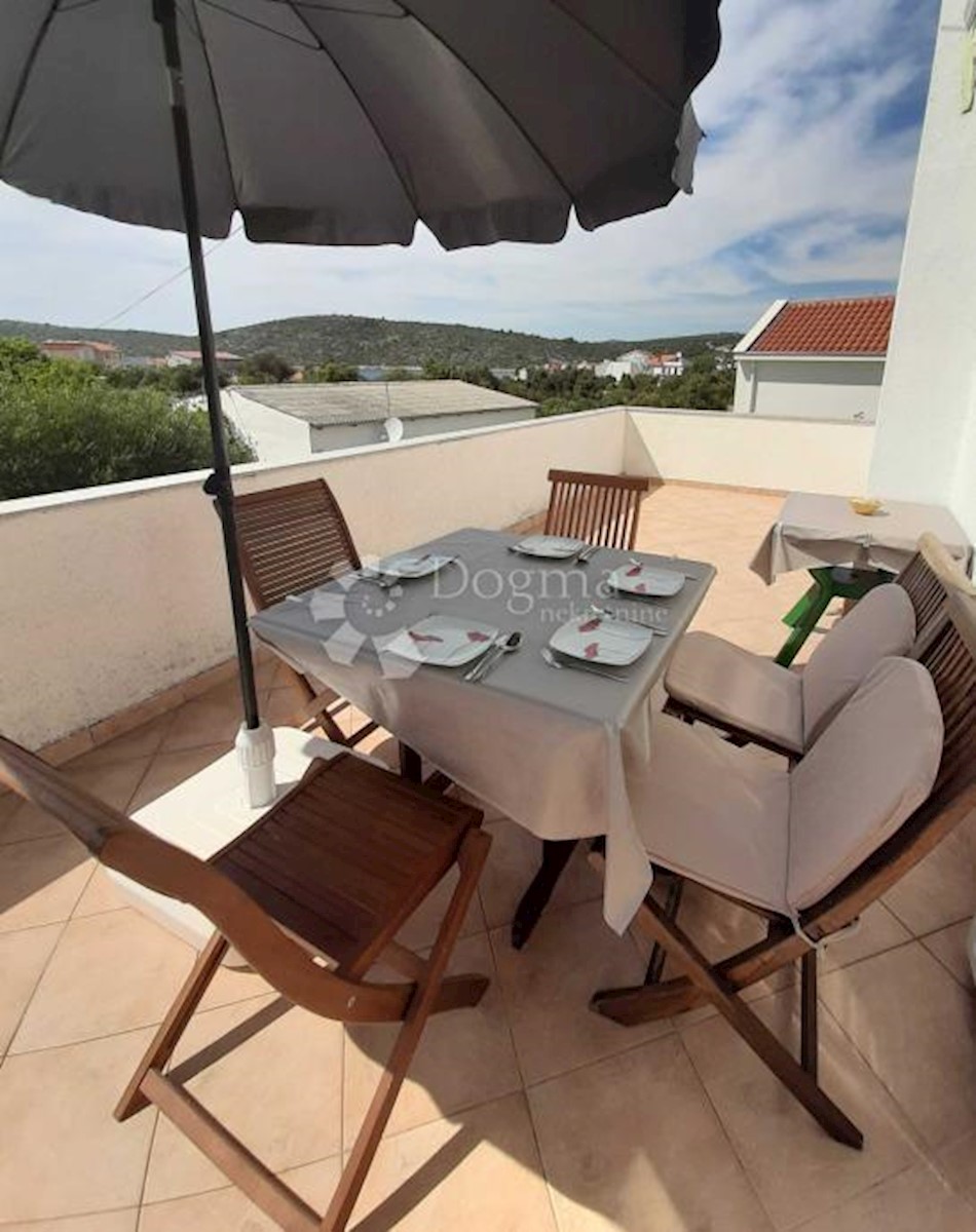 Maison À vendre - ŠIBENSKO-KNINSKA  Rogoznica