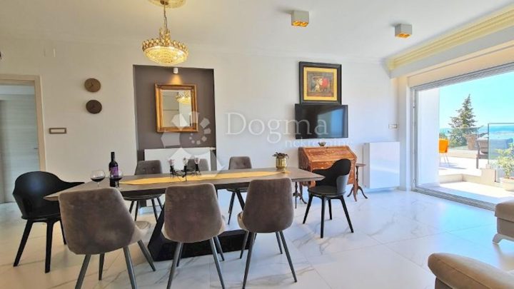 Apartment zu vermieten 140 m² – Crikvenica