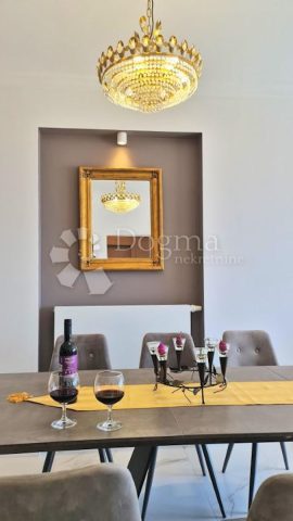 Apartment Zu vermieten - Primorsko-goranska Crikvenica - foto 4/39