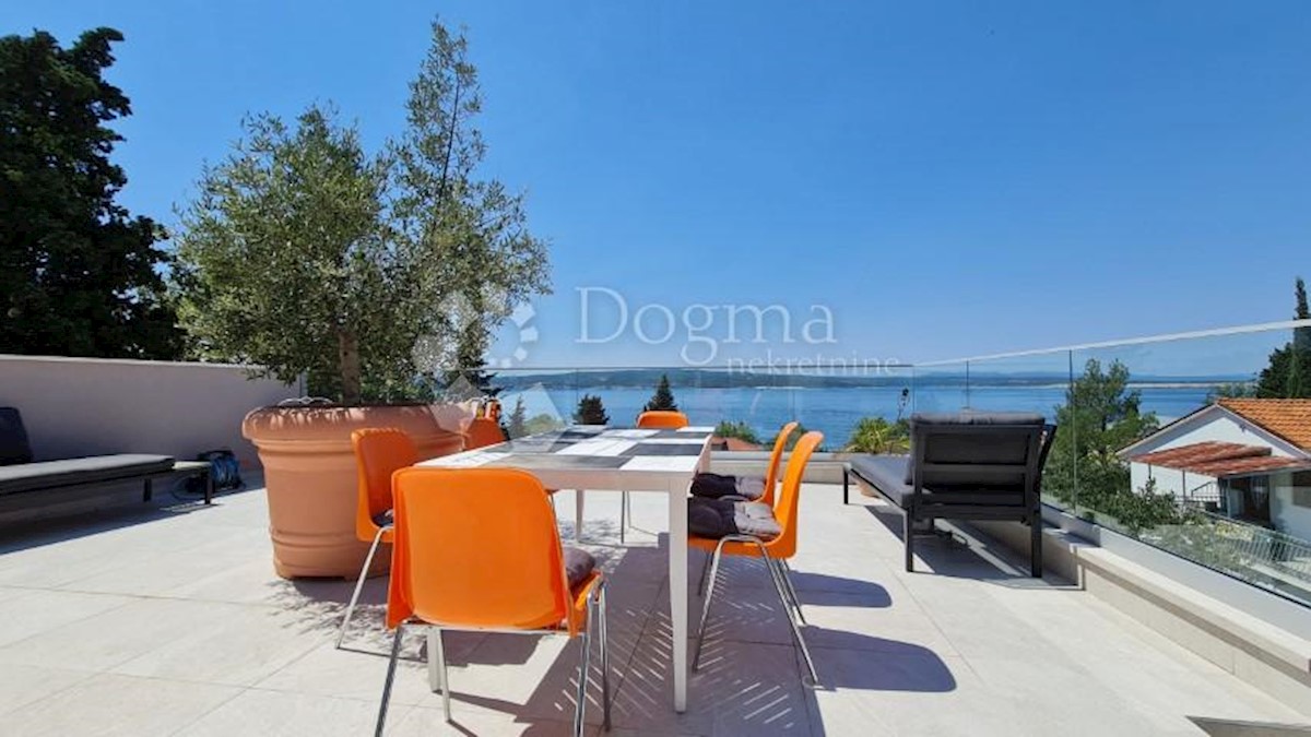 Apartment Zu vermieten - PRIMORSKO-GORANSKA  CRIKVENICA 