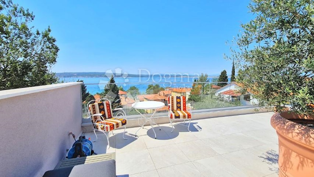 Apartment Zu vermieten - PRIMORSKO-GORANSKA  CRIKVENICA 