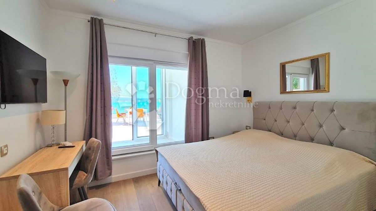 Apartmán Na prenájom - PRIMORSKO-GORANSKA  CRIKVENICA 