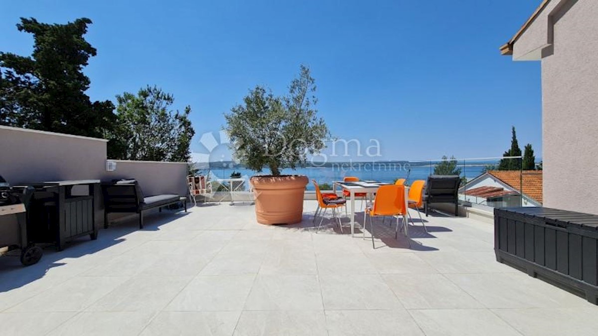 Apartment Zu vermieten - PRIMORSKO-GORANSKA  CRIKVENICA 