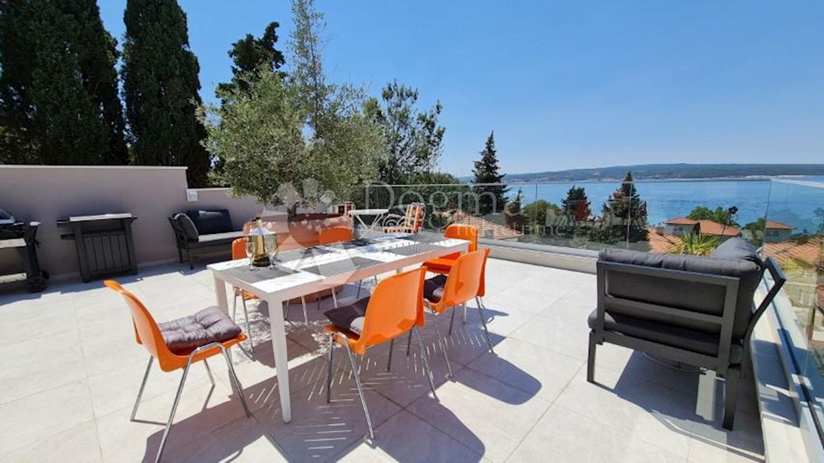 Apartment Zu vermieten - PRIMORSKO-GORANSKA  Crikvenica