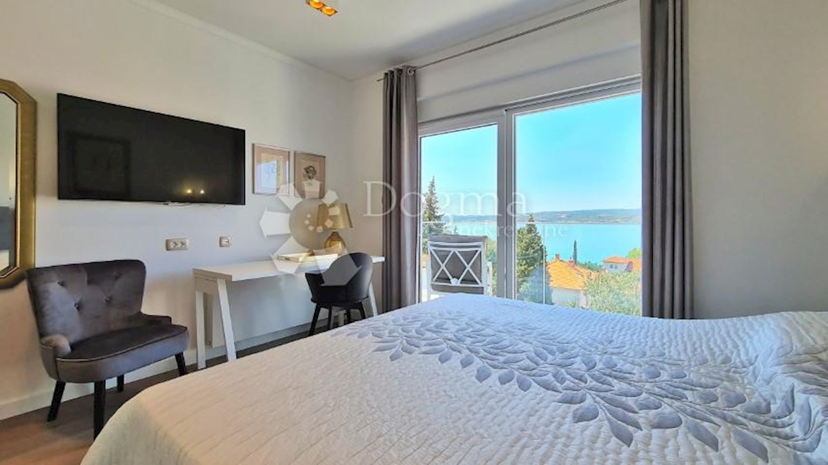 Apartmán Na prenájom - PRIMORSKO-GORANSKA  CRIKVENICA 