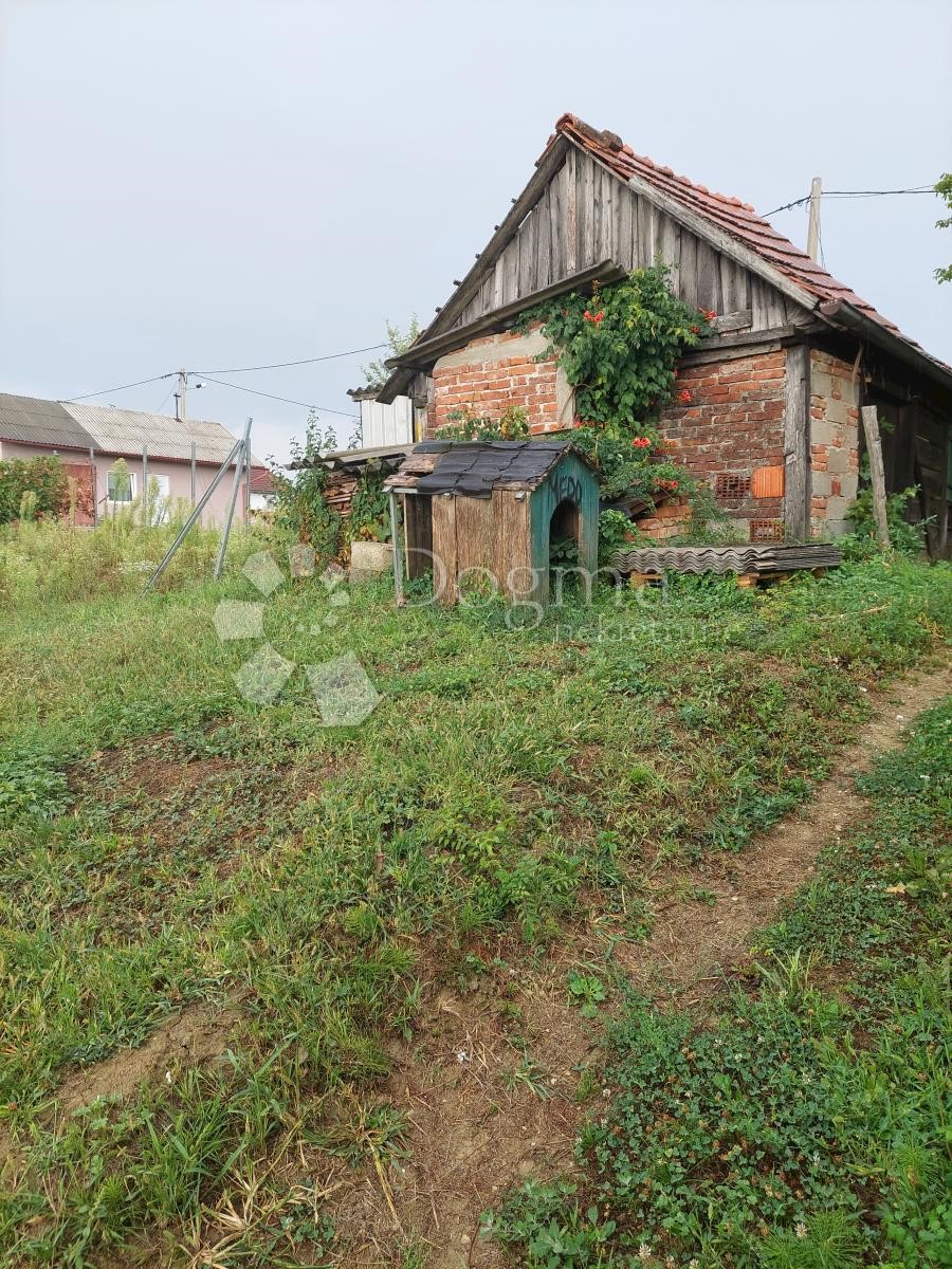 Dom Na predaj - VARAŽDINSKA  JALŽABET 