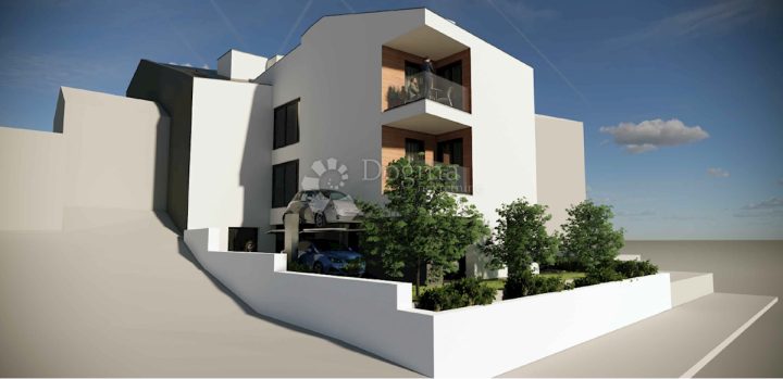 Flat for sale 69 m² – Pula