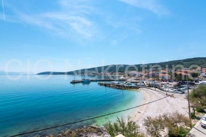 Land for sale 4414 m² – Slatine