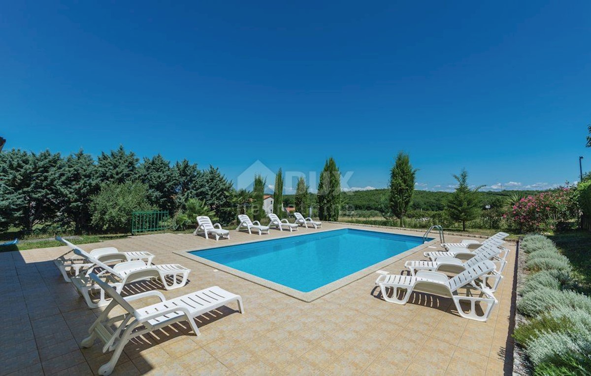 Casa In vendita - ISTARSKA  POREČ 