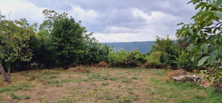 Parcela Naprodaj - Istarska Pićan - foto 2/12