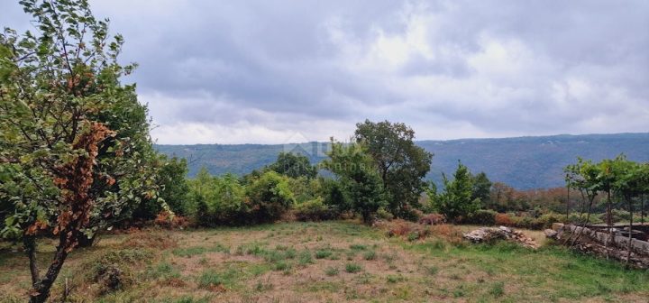 Parcela Naprodaj - Istarska Pićan - foto 3/12