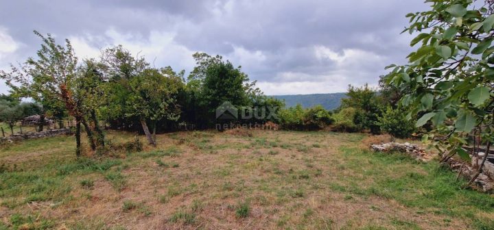 Parcela Naprodaj - Istarska Pićan - foto 4/12