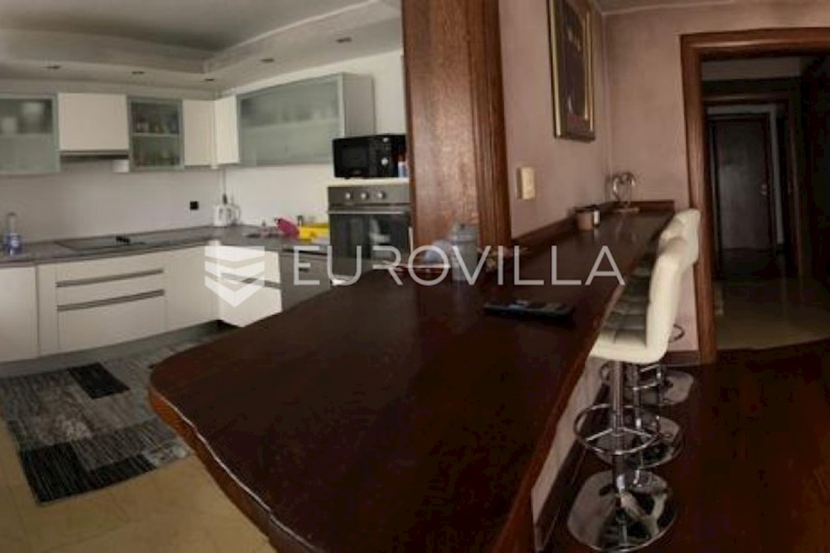 Appartement À vendre - GRAD ZAGREB  ZAGREB 