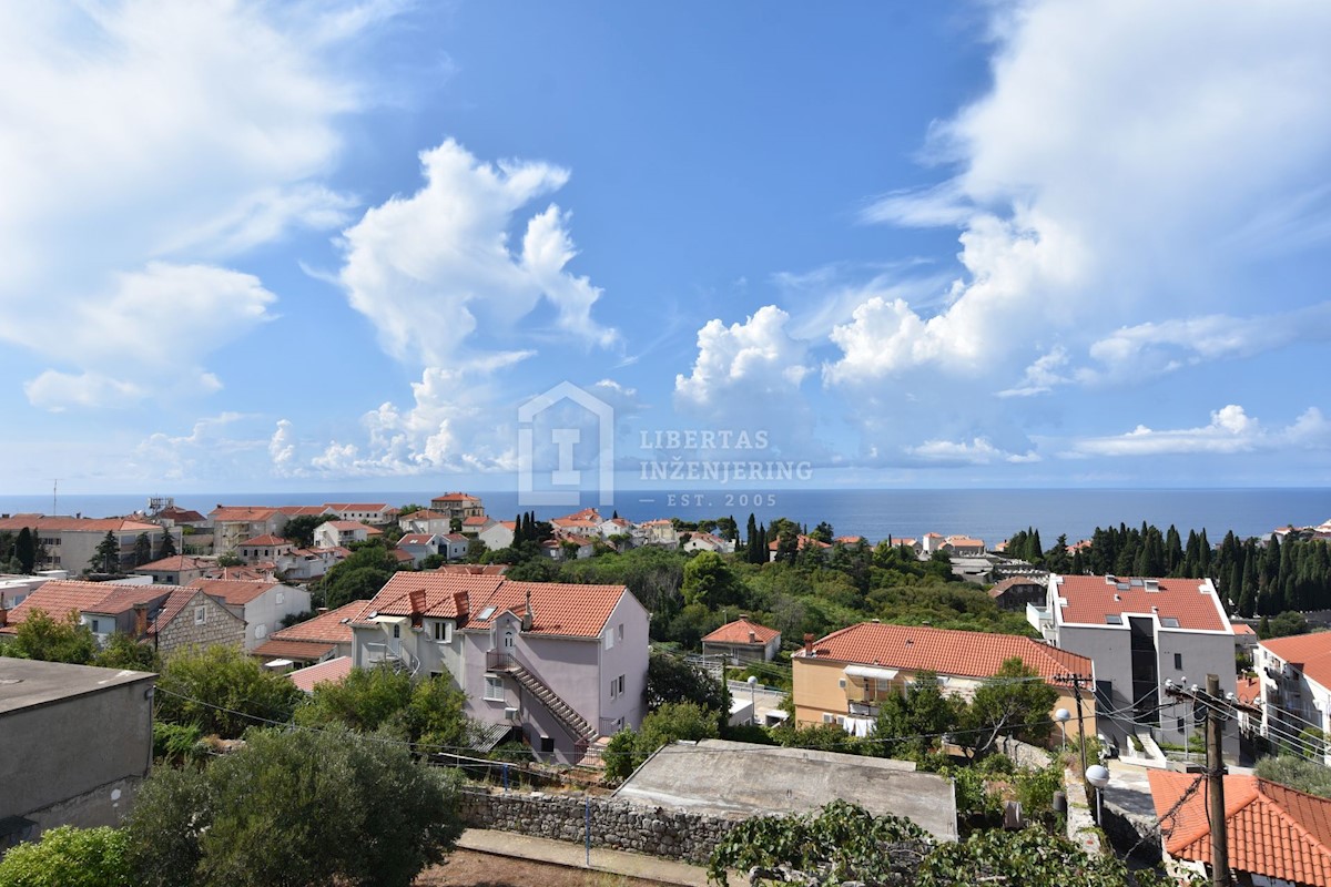 Casa In vendita - DUBROVAČKO-NERETVANSKA  DUBROVNIK 