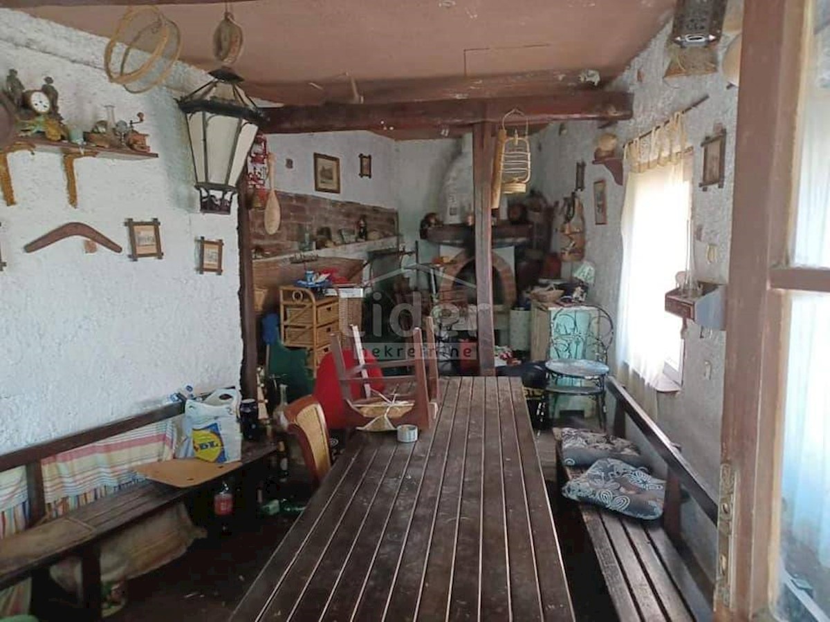 Apartment Zu verkaufen - PRIMORSKO-GORANSKA  RIJEKA 