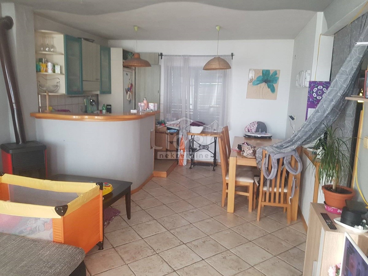 Apartment Zu verkaufen - PRIMORSKO-GORANSKA  RIJEKA 