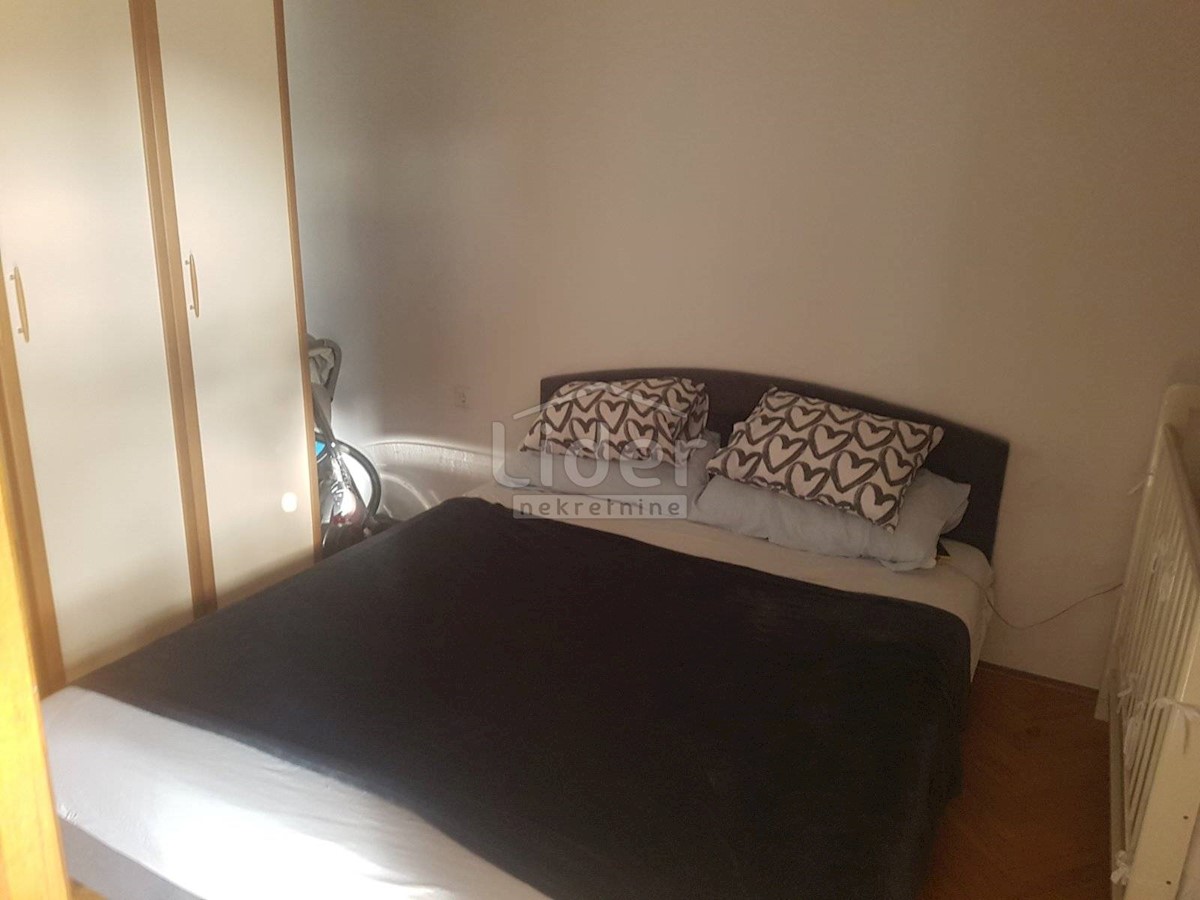 Apartment Zu verkaufen - PRIMORSKO-GORANSKA  RIJEKA 