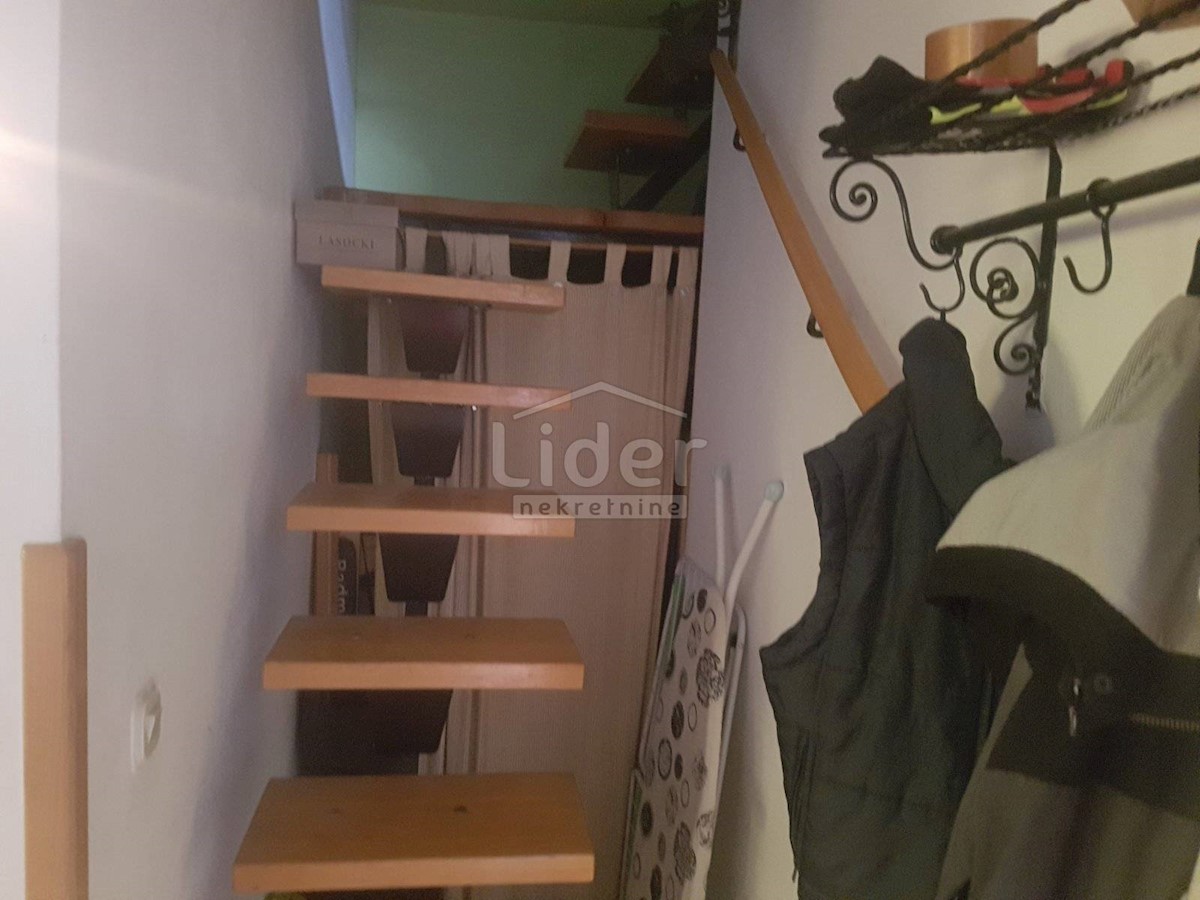 Apartment Zu verkaufen - PRIMORSKO-GORANSKA  RIJEKA 