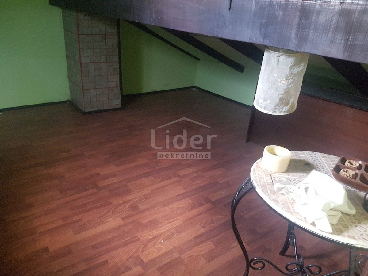 Apartment Zu verkaufen - PRIMORSKO-GORANSKA  RIJEKA 