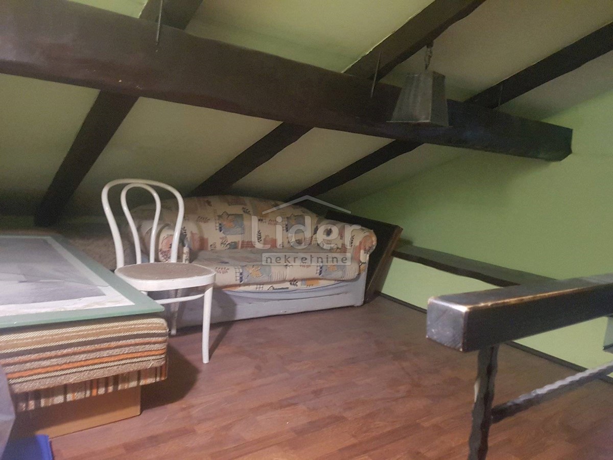 Apartment Zu verkaufen - PRIMORSKO-GORANSKA  RIJEKA 