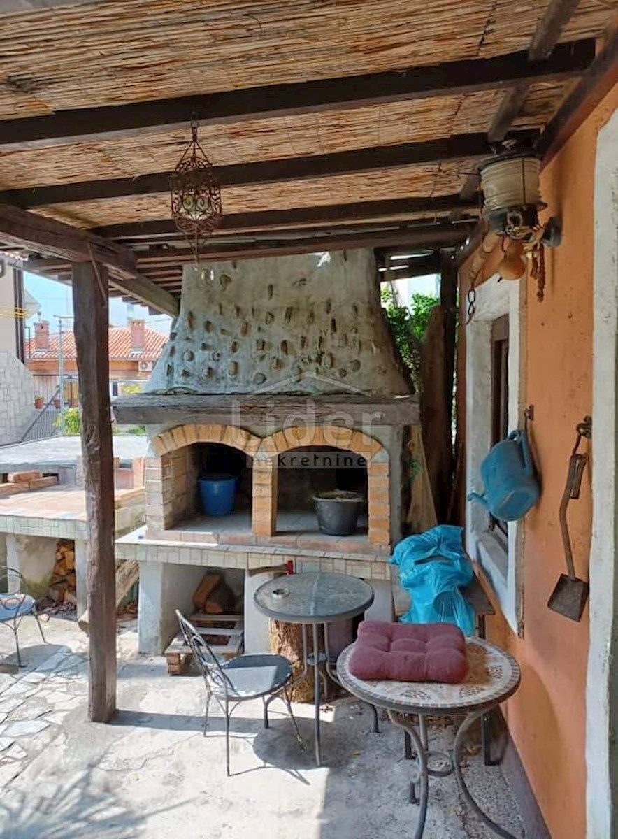 Apartment Zu verkaufen - PRIMORSKO-GORANSKA  RIJEKA 