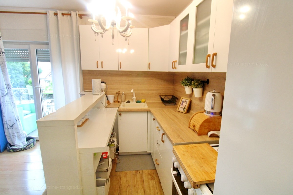 Flat For sale - GRAD ZAGREB  ZAGREB 