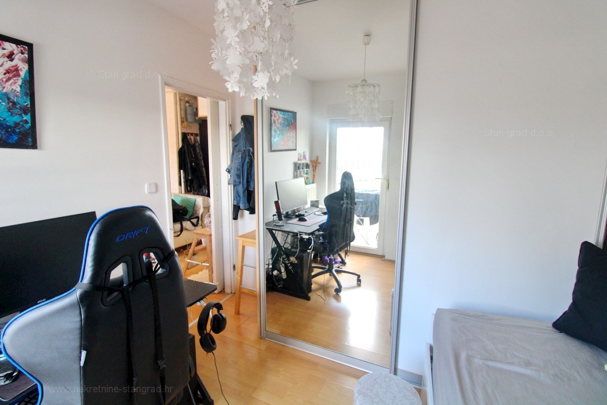 Flat For sale - GRAD ZAGREB  ZAGREB 