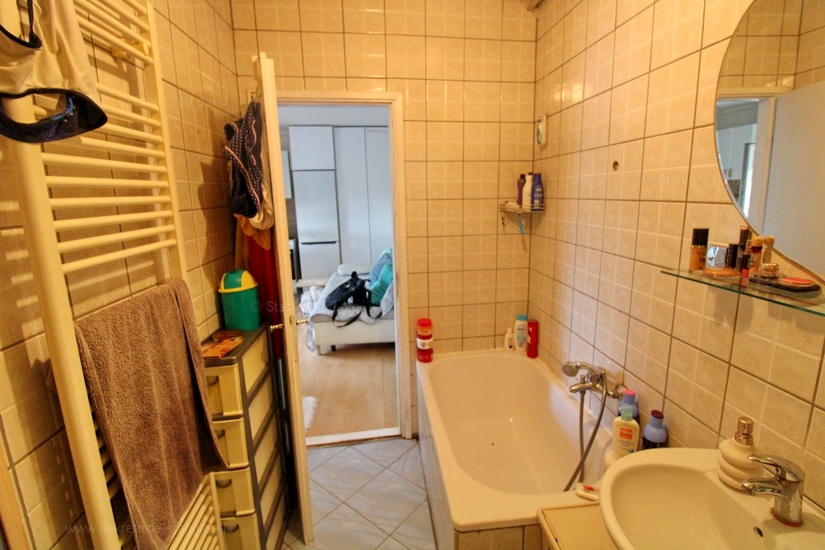 Apartmán Na predaj - GRAD ZAGREB  ZAGREB 