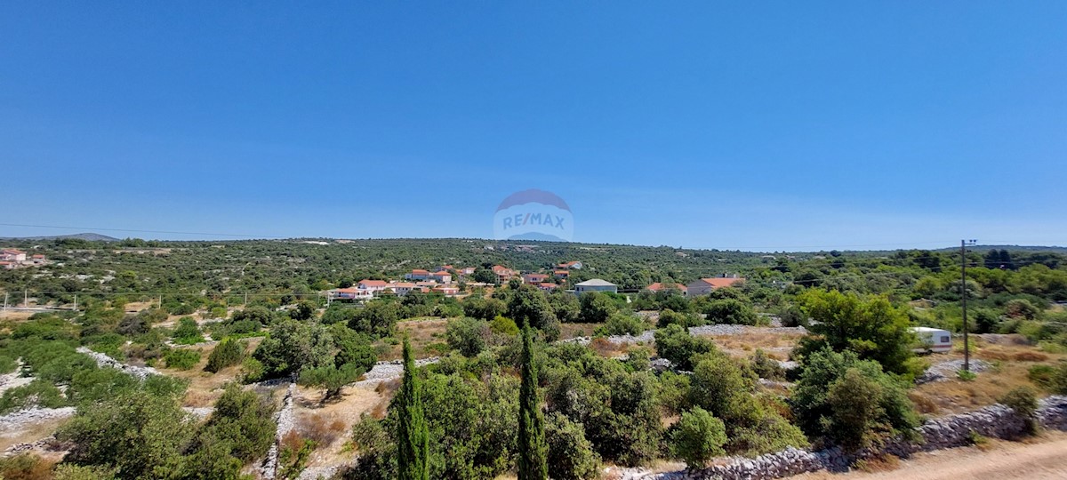 Maison À vendre - ŠIBENSKO-KNINSKA  ROGOZNICA 