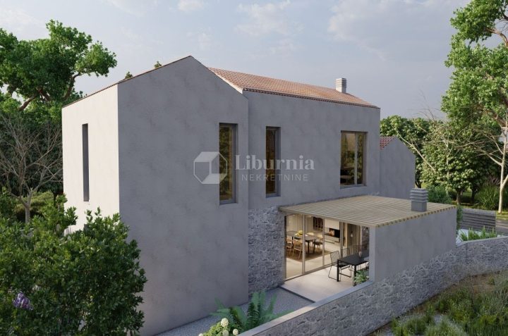 Terreno In vendita - Primorsko-goranska Krk - foto 4/9