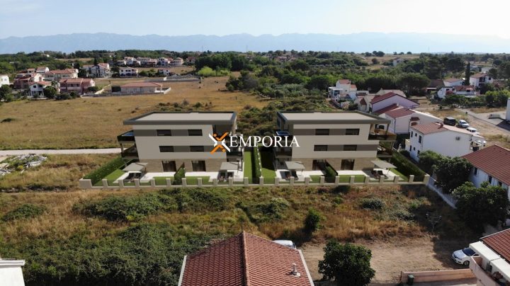 Flat for sale 164 m² – Privlaka