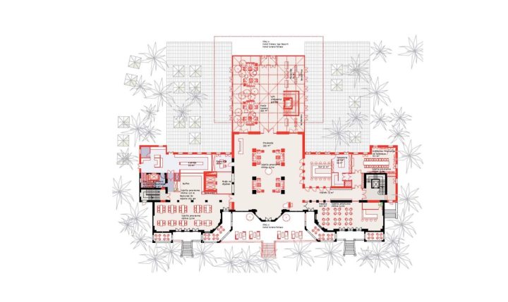 Dom na predaj 36000 m² – Kaštel Stari