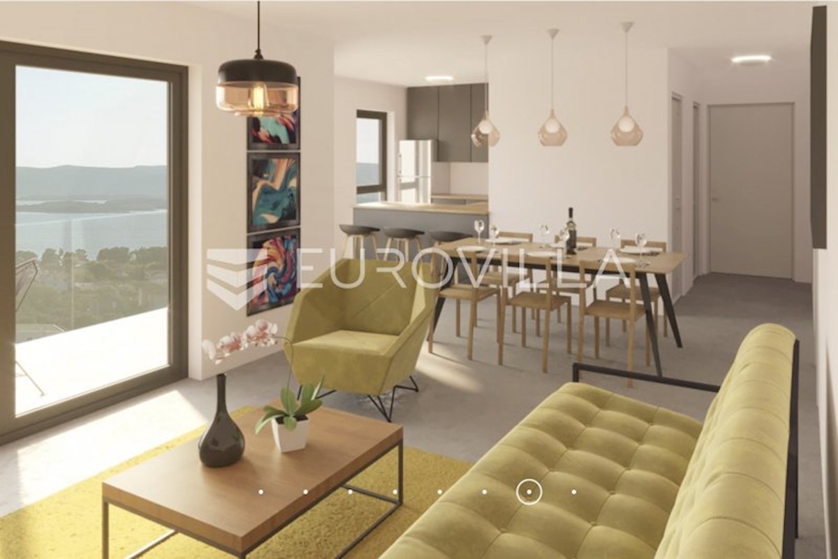 Flat For sale - ZADARSKA  SVETI FILIP I JAKOV 