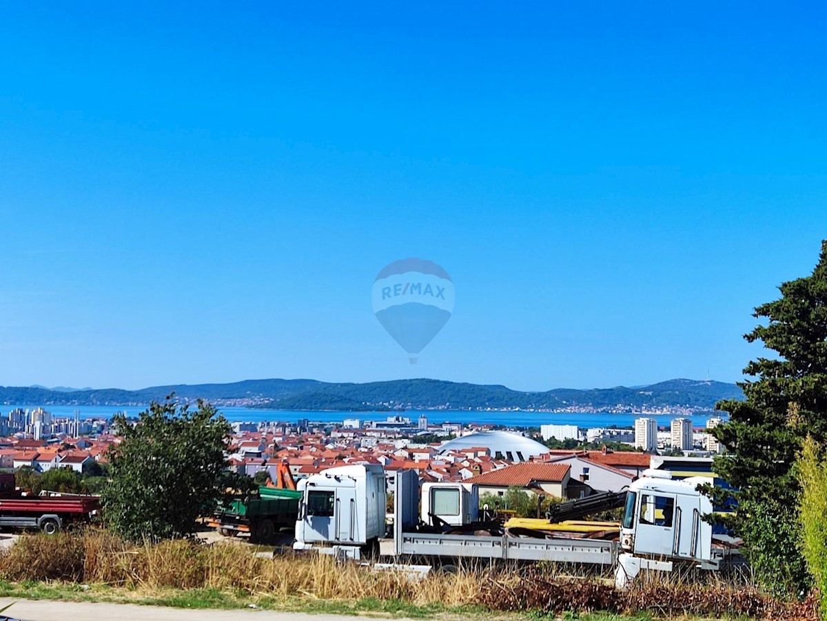 Poslovni prostori Naprodaj - ZADARSKA  Zadar