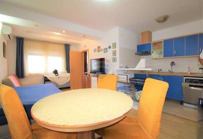 Apartmán na prodej 75 m² – Rovinj