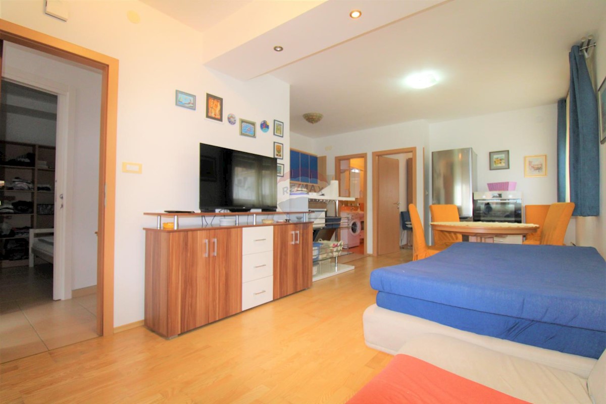 Apartmán Na predaj - ISTARSKA  ROVINJ 