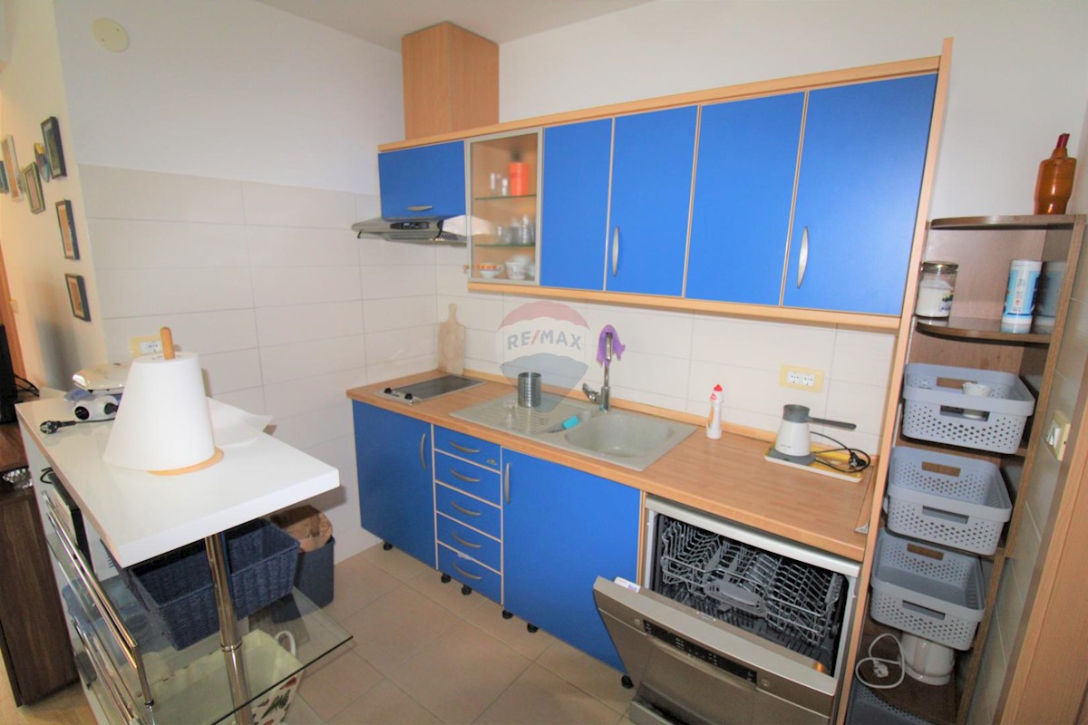 Apartmán Na predaj - ISTARSKA  ROVINJ 