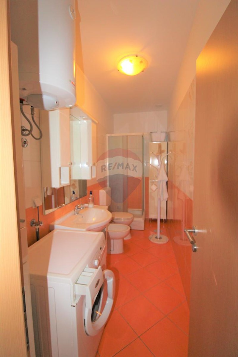 Apartmán Na predaj - ISTARSKA  ROVINJ 