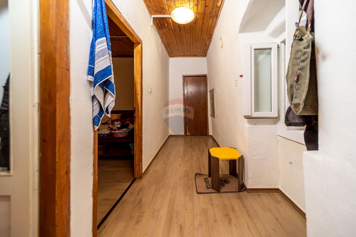 Apartmán Na prodej - PRIMORSKO-GORANSKA  RAB 