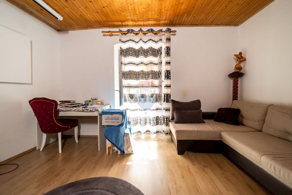 Apartmán Na prodej - PRIMORSKO-GORANSKA  RAB 