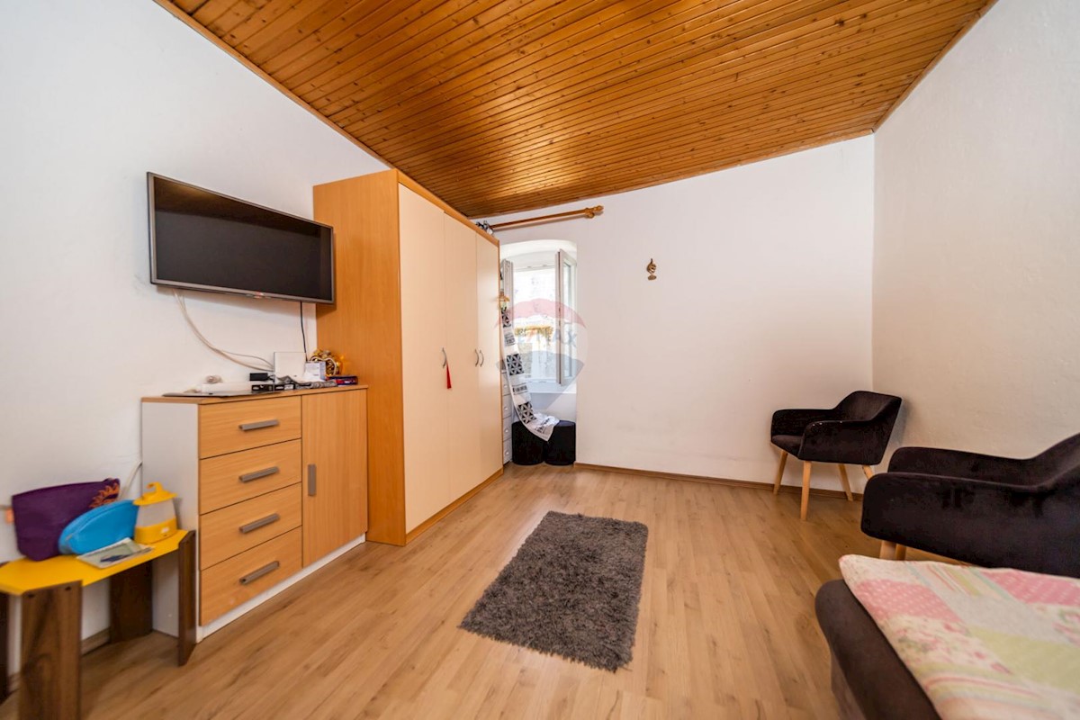 Apartmán Na prodej - PRIMORSKO-GORANSKA  RAB 