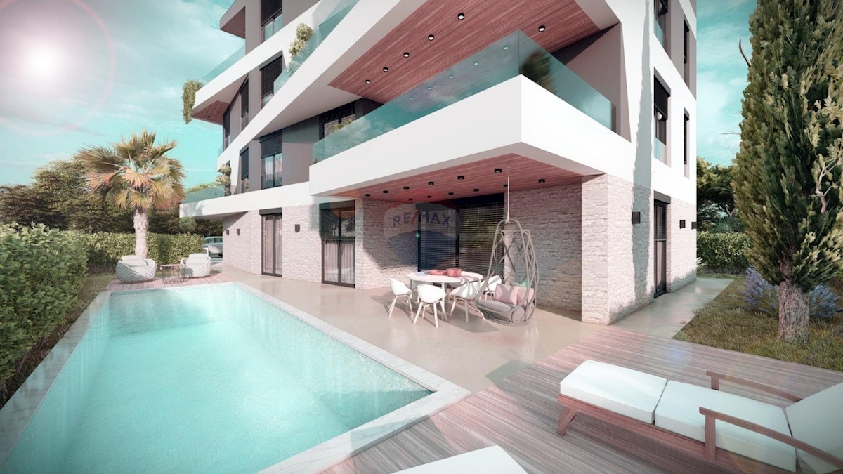 Flat For sale - Istarska Rovinj - foto 2/8