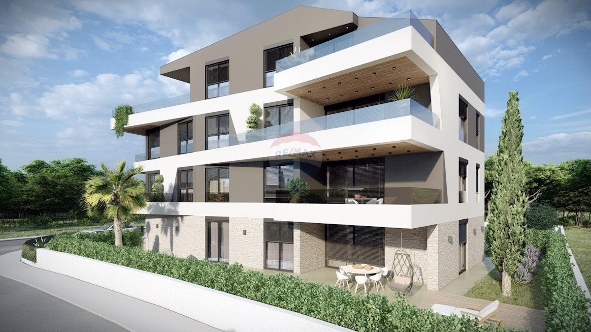 Flat For sale - Istarska Rovinj - foto 3/8