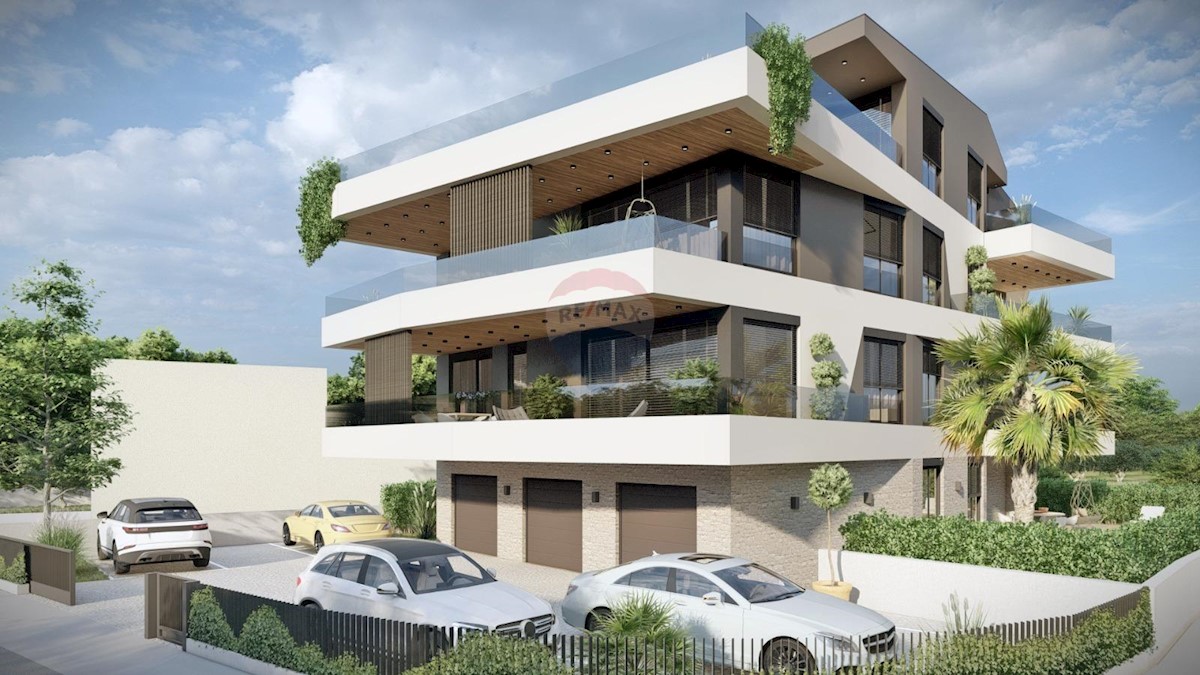 Flat For sale - Istarska Rovinj - foto 4/8
