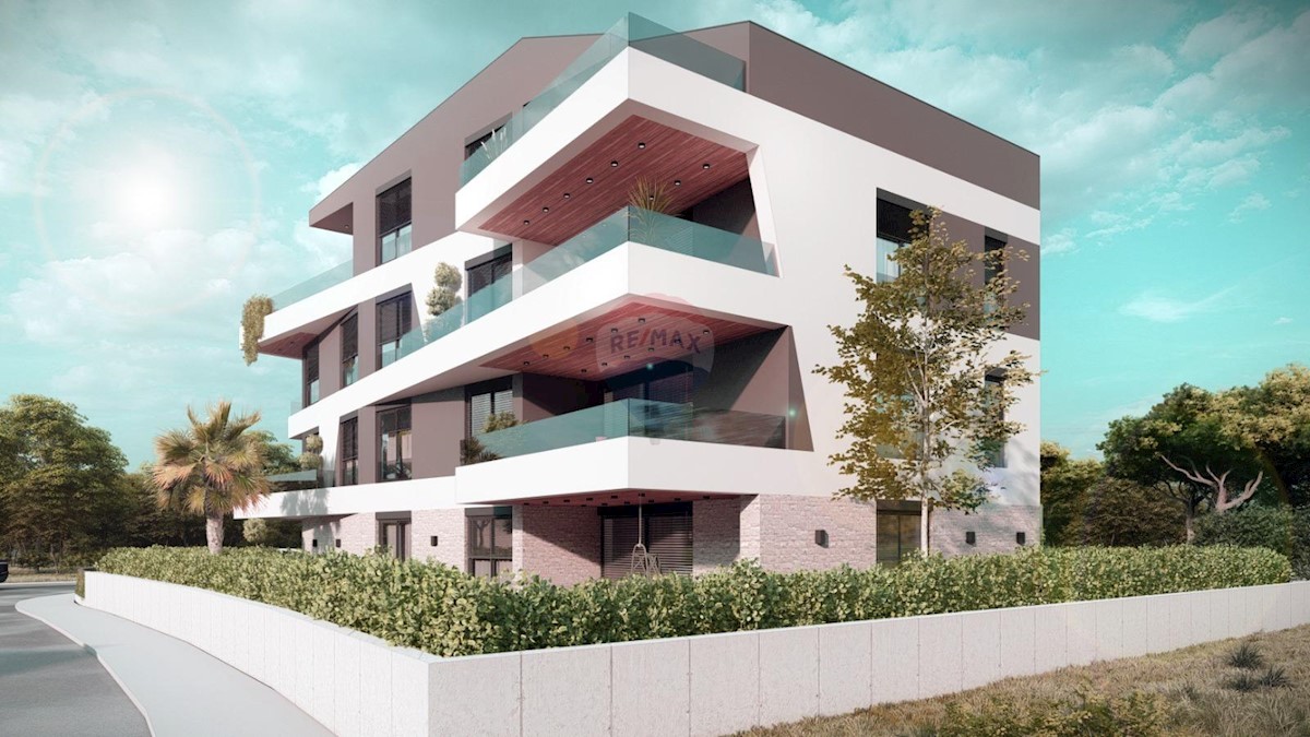 Flat For sale - ISTARSKA  ROVINJ 