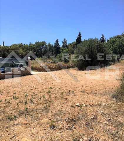Parcela Naprodaj - Splitsko-dalmatinska Brač - foto 2/3