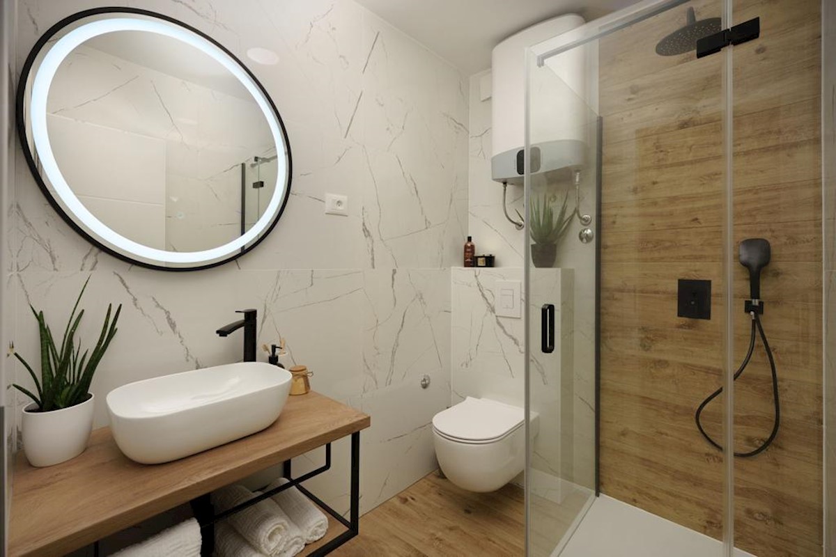 Apartma Na predaj - Istarska Rovinj - foto 4/9