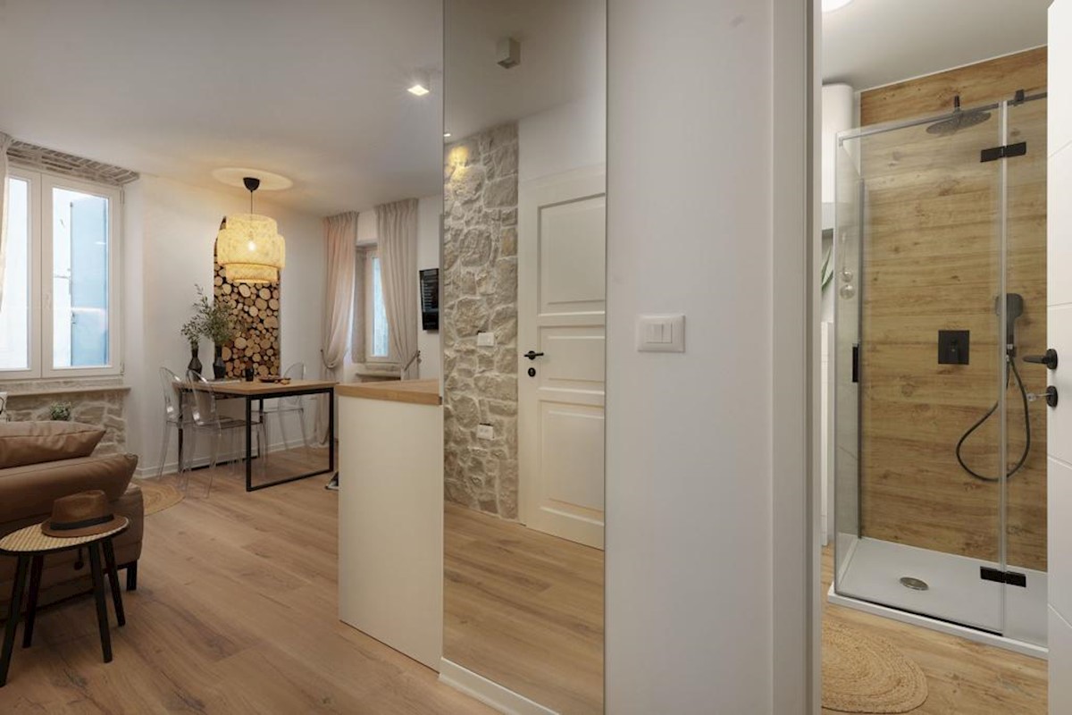 Apartma Na predaj - Istarska Rovinj - foto 5/9