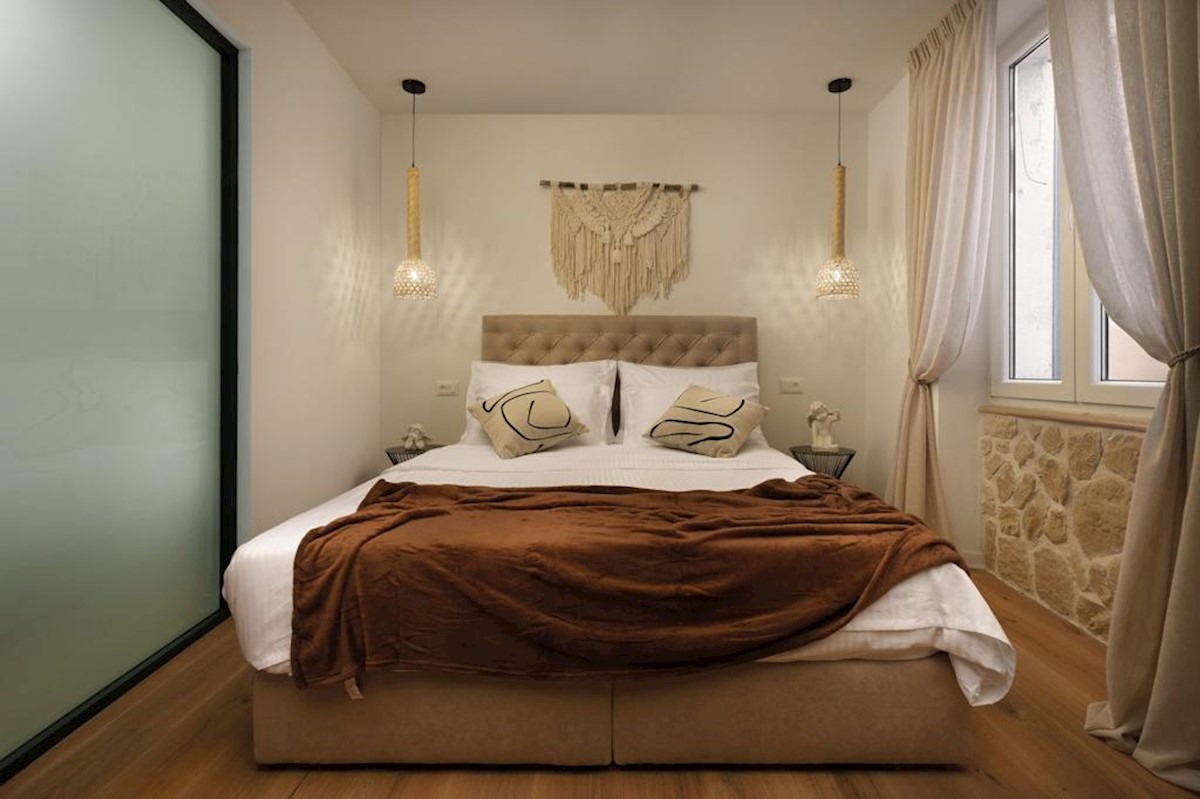 Apartma Na predaj - ISTARSKA  ROVINJ 